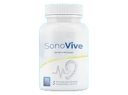 SonoVive sex booster